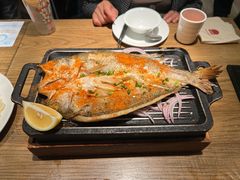 -耶里夏丽·新疆菜·家庭聚场(百联中环购物广场店)