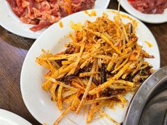-西塔隆太白烤牛肉馆(图们路店)