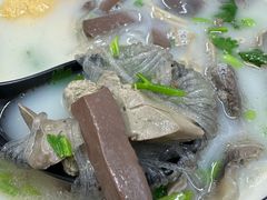 -鸭小妹鸭血粉丝(老门东店)