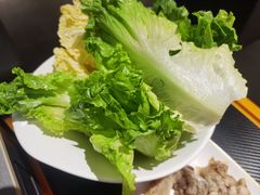 -潮发潮汕牛肉店(东方宝泰店)