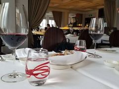 -上海和平饭店-华懋阁 The Cathay Room