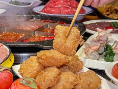 -大龙老火锅·总店(龙头寺店)