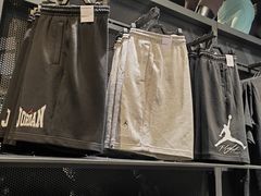 -NIKE品牌体验店(金源新燕莎店)
