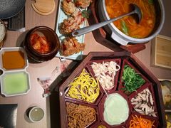 -将军牛排·尔滨地标朝鲜族美食(总店)