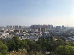 -四望岗公园