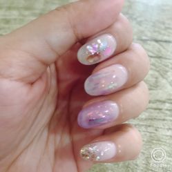 -PinkBaby美甲美睫