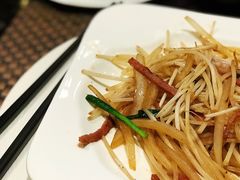 -丹鼎铁板料理