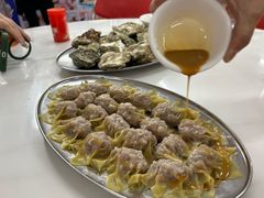 -嘉升大排档(番禺总店)