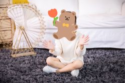 -WPlus明星肖像亲子全家福摄影