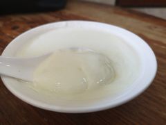 -沙湾姜埋奶(兴新包店)