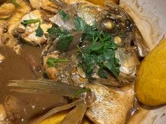 -吕氏疙瘩汤·私家菜馆(慈云寺店)