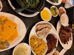 -中国厨房/台湾牛肉面