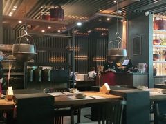 大堂-盡膳口福跷脚牛肉火锅(北美新天地店)