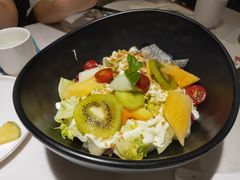 -小放牛炒菜馆(裕华万达店)