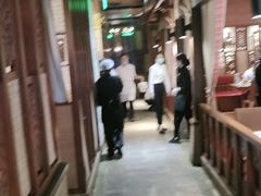 -绿茶餐厅(布吉万象汇店)