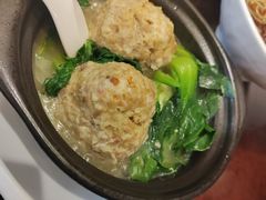 -德兴馆(广东路总店)