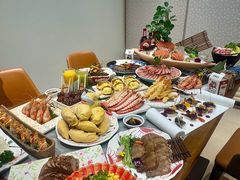 -红叶日本料理(辰熙广场店)