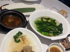 -沙河粉村·国家非遗传承(云台店)