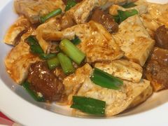 -西贝莜面村(上海百联西郊店)