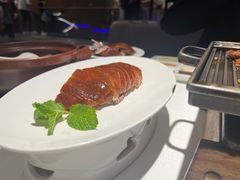 -四季民福烤鸭店(通州马驹桥店)