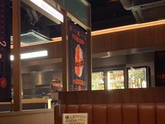 -虎哥六韩式烤肉料理 TIGERGRILL(隆生金山湖中心购物广场店)