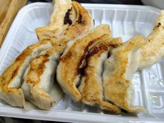 -八珍·广式煎饺·广州老字号(北京路总店)