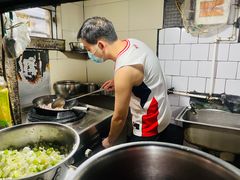 -谭哥盖浇饭(莲花小区店)