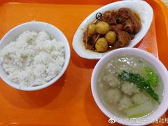 -梅园食堂