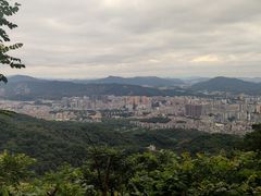 -广州市白云山风景名胜区