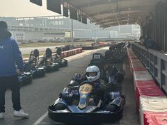 -赛卡联盟WSK卡丁车俱乐部