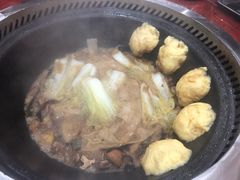 -哈尔滨东北铁锅炖(都督街店)
