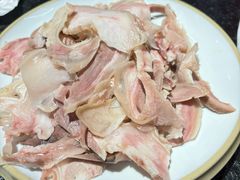 -老北京胡同味道二荤铺(酒仙桥店)