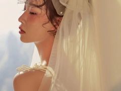 -经典婚纱摄影美学馆·私人定制