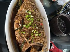 -三妮饭店(万人新天地店)