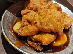 -鲜得来排骨年糕(即墨路店)