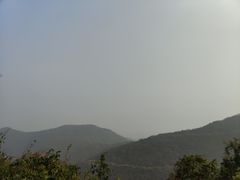 -九曜山