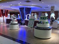 -巴黎三城(百联南方购物中心店)