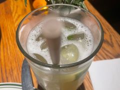-La Strada(安福路店)