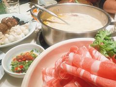 -花城粤菜餐厅(高新区店)