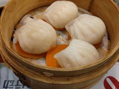 虾饺-小龍鳳餐室(番禺路店)