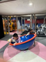-meland club亲子乐园(重庆万象城店)