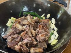 -顺德火焰醉鹅坊(珠海店)