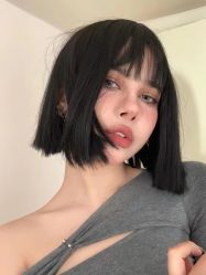 -sy杉影印象COLOUR专业烫染
