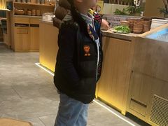 -温野菜涮涮锅(大悦城店)