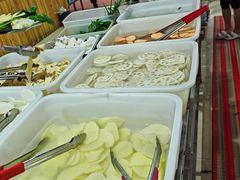 -双喜农庄·菌香园(安居家园店)