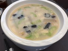 -肆月河豚·新淮扬(金融街店)
