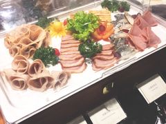 -北上海大酒店-北鸥西餐厅