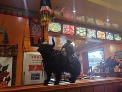 -如意林卡藏餐吧(大昭寺店)