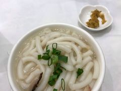 家乡濑粉-广州酒家(昌岗地铁站店)