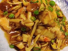 -龍千代·味自慢(黑龙江北路店)